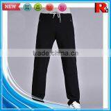Hot Products Plain Sublimation Men Custom Wholesale Joggers Combat Pants 100% Cotton Sweatpants thumbnail-4