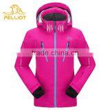 2016 Fashion Girls Colorful Winter Ski Jacket thumbnail-4