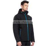Winter Warm Customized Size High Quality Outdoor Jackets For Mens thumbnail-6
