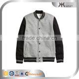Hot Sale Varsity Jacket Custom Made Varsity Jacket for Men thumbnail-2