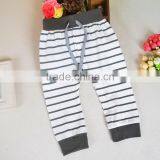 Wholesale Clothes Spring Fall Winter Infant Clothes Baby Clothing Sets Boy Cotton Little Monsters and the Lions Short Sleeve 2pc thumbnail-4