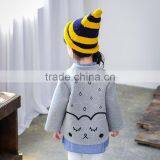 S16143A 2017 New Arrival Cute Kids Coat Jackets thumbnail-1