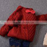 S15313A Fashion Boys Sweater New Design Knitted Kids Pullover Sweater thumbnail-5