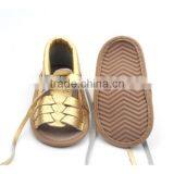 Latest Fashion Girls Sandals Latest Fashion Gold Girls Sandals thumbnail-3