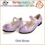 Shoes Flower 2012 New Fashion Girl Shoes thumbnail-1