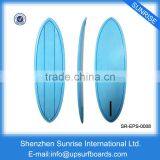Custom Blue Surfboard Epoxy High Quality Epoxy Resin for Surfboards thumbnail-1