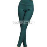 EY0072L High Quality Hot New 2015 Leggings Casual Women Ladies Seamless Yoga Solid Stretch Skinny Women Legging Solid Leggings thumbnail-3