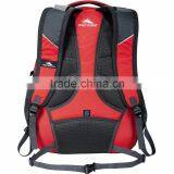 High Sierra Swerve 17" Computer Backpack - Padded Interior Computer Sleeve, Has Media Player Pocket and Comes With Your Logo. thumbnail-3