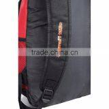 Coil Backpack - Has a Large Zippered Main Compartment With Headphone Port, Padded Back Panel and Comes With Your Logo. thumbnail-4