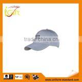 Get $300 Coupon Design Your Own Wholesale 100% Cotton Custom 6 Panel Campaign Cap thumbnail-1