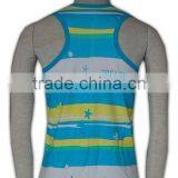 Hot Sales Factory Price Fashion Beach Tank Top thumbnail-4