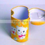 Redhill Multicolor Heart-shaped Decorative Piggy Bank for Sale thumbnail-3