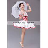 Girl's Classical Ballet Tutu / Professional Performance Tutu Dress / Classical Ballet Tutu thumbnail-1