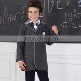 Boys Primary School Uniform ,new and Fashion School Uniforms Models Style thumbnail-2