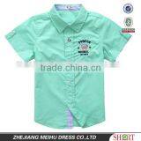 Sleeves Tags Short Sleeve Children Kids or Children Shirt thumbnail-1