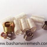 Bashan high quality wire thread insert
