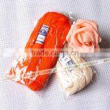 Cross Stitch Thread Good Material Manufacturer 100 Meters per Bag thumbnail-2