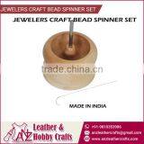 High Quality Jewelers Craft Bead Spinner Set thumbnail-1