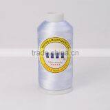 Wholesale 120d/2 100% Viscose Rayon Embroidery Thread