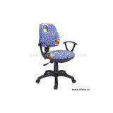 Sell Secretary Chair A-020Q thumbnail-1