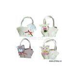 Sell Non-Woven Holiday Animal Shape Bag thumbnail-1