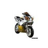 Scooter(FS549) thumbnail-1