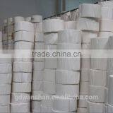High Quality Hardcover Book Binding Webbing Cotton Polyester Mesh Fabric Gauze Roll thumbnail-6