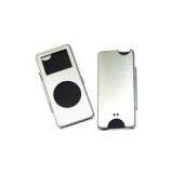 Metal Case for IPods thumbnail-1