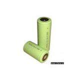 NIMH 4/3D 13000mAh 1.2V & D 9000mAh 1.2V Battery thumbnail-1