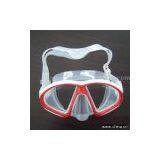Sell Diving Mask thumbnail-1