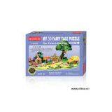 Sell 3D Story Puzzles (The Three Little Pigs) thumbnail-1