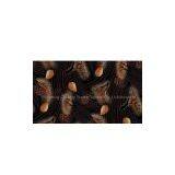 Spun Velvet With Discharge Print thumbnail-1