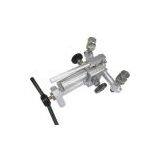 HX671C Portable Hydraulic Comparator thumbnail-1