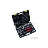 Sell Chrome Vanadium Steel Satin thumbnail-1