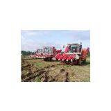 Corn Harvester YB4 thumbnail-3