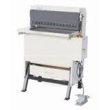 Heavy Duty Manual Hole Punch Machine MP600 for Paper ,calnedar,cardboard thumbnail-2