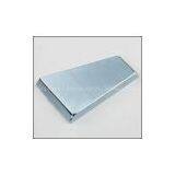 Wedge Magnet, Sintered NdFeB Magnet 57 (N35-N52, -50M, 48H, 45SH, 40UH, 38EH) thumbnail-1