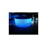 PH10 2000 Nits High Definition Full Color Indoor Led Display Screens For Advertising