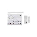 MMS Waterproof Wireless Burglar Alarm System(YL-007M8B) With Night Vision Cameras thumbnail-1