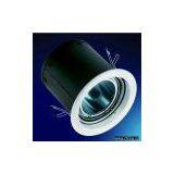 Round Adjustable Downlight thumbnail-1