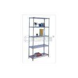 Home Epoxy Light Duty Storage Rack thumbnail-2