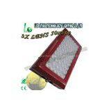 3X Optical Lens Led Light for Medicinal Plants Growth and Flowering 2012 Hot Selling 660nm Red Led thumbnail-3
