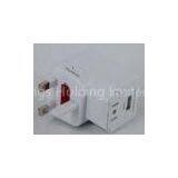 1000mA Business / Students USB Universal Travel Adaptor for Hotels, Bank ADP060 thumbnail-1