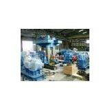 200380400 Cold Rolling Metal Roll Forming Machine, Four-roller Metal Forming Machinery thumbnail-1