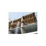 Corrosion Endurable Cold Steel Concrete Slab Steel Table Formwork With No Need Fasteners thumbnail-1