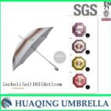 LS-005 automatic straight lady umbrella