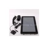 10 Inch 1080p HDMI Rugged Tablet PC With Direction Sensor And Touch Screen