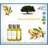Organic Virgin Argan Oil in 50 ml / 1.66 Fl.Oz thumbnail-1