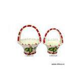 Sell Dolomite X`mas Basket thumbnail-1