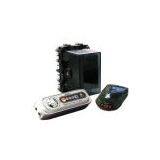 Taiwan GTR-968 Car Radar Detector thumbnail-1